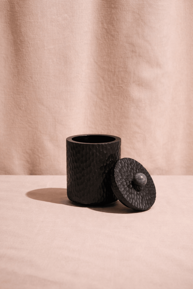 MESO Camelia Small Canister by MESO