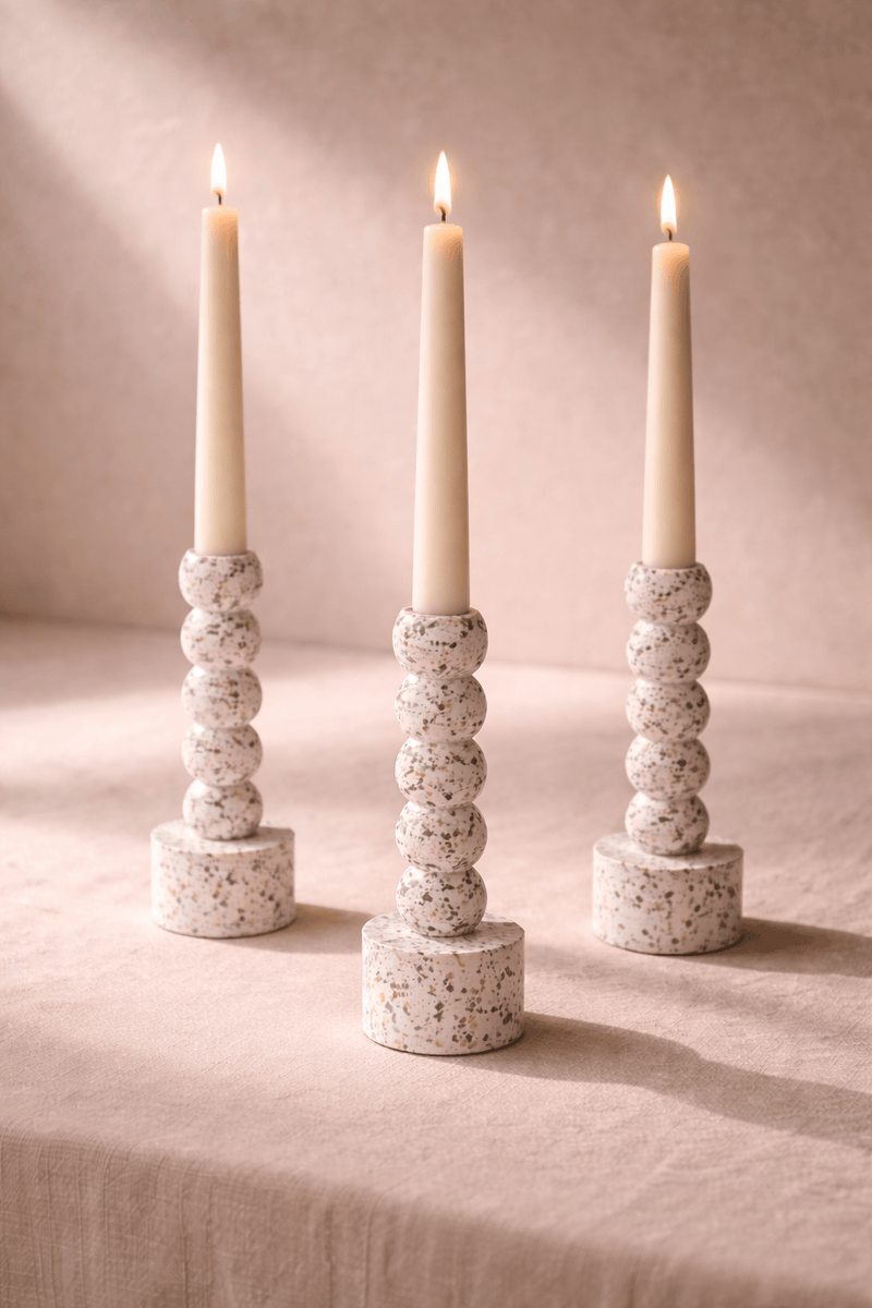 MESO Centro Taper Holders by MESO