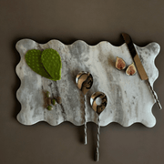 MESO Dining Ankara Twisted Salad Servers by MESO