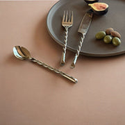 MESO Dining Ava Silverware (Set of 20) by MESO