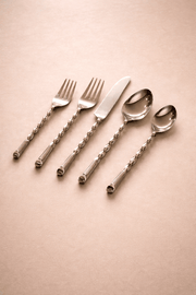 MESO Dining Ava Silverware (Set of 20) by MESO