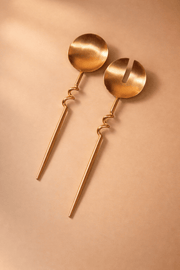 MESO Dining Elisa Servers (Set of 2) by MESO