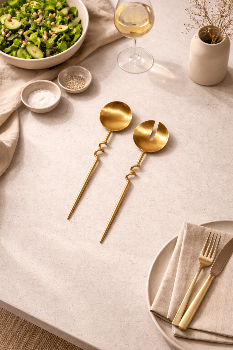 MESO Dining Elisa Servers (Set of 2) by MESO