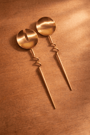 MESO Dining Elisa Servers (Set of 2) by MESO