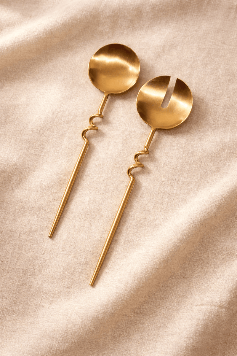 MESO Dining Elisa Servers (Set of 2) by MESO
