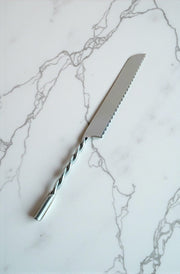 MESO Dining Kara Bread Knife by MESO