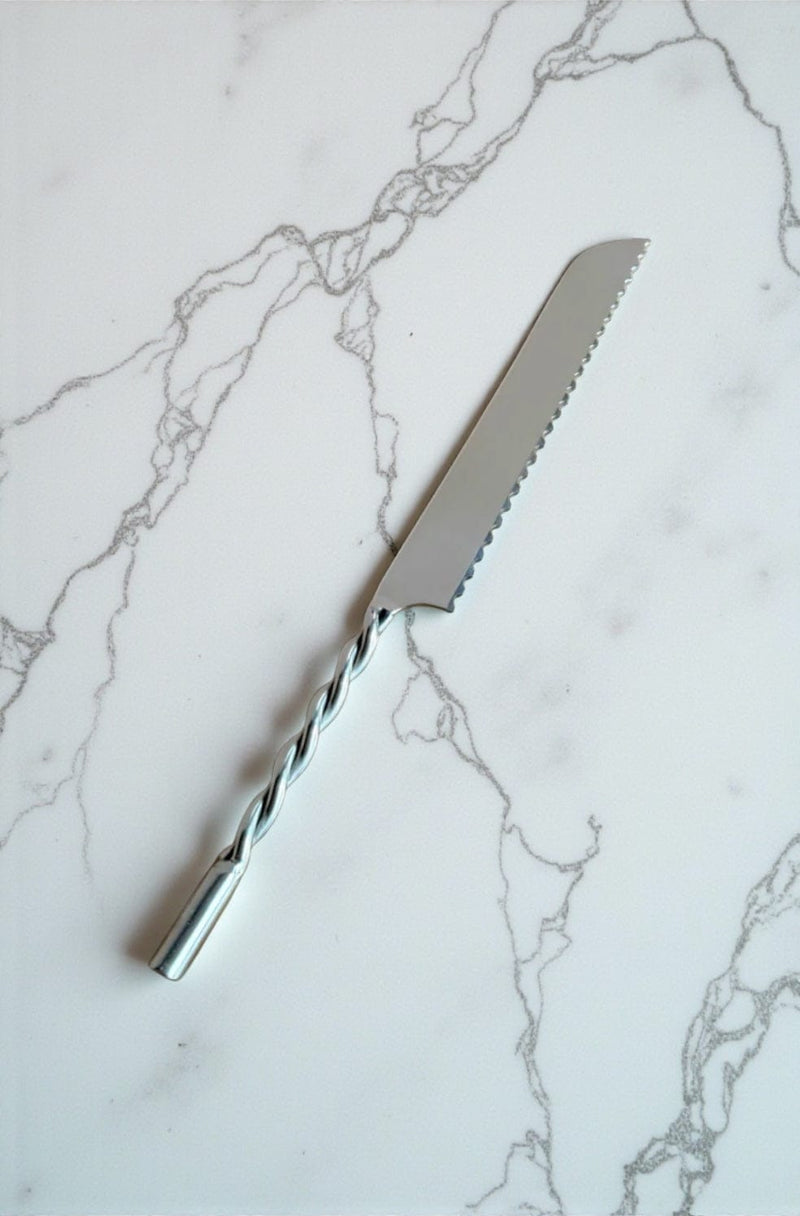 MESO Dining Kara Bread Knife by MESO
