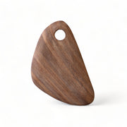 MESO Dining Small Hand-Carved Wooden Board by MESO