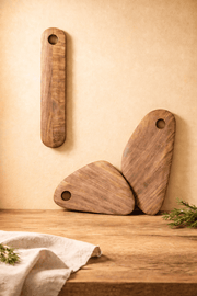 MESO Dining Tzul Serving Board by MESO