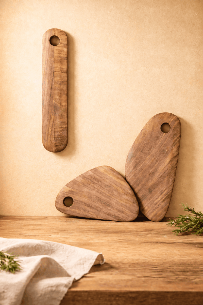 MESO Dining Tzul Serving Board by MESO