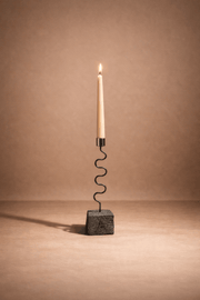 MESO Gifts and Accessories Amara Candle Holder by MESO