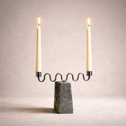 MESO Gifts and Accessories Aria Candle Holder by MESO