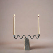 MESO Gifts and Accessories Aria Candle Holder by MESO