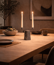 MESO Gifts and Accessories Aria Candle Holder by MESO