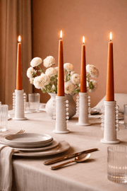 MESO Gifts and Accessories Celia Candle Holder by MESO