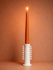 MESO Gifts and Accessories Celia Candle Holder by MESO