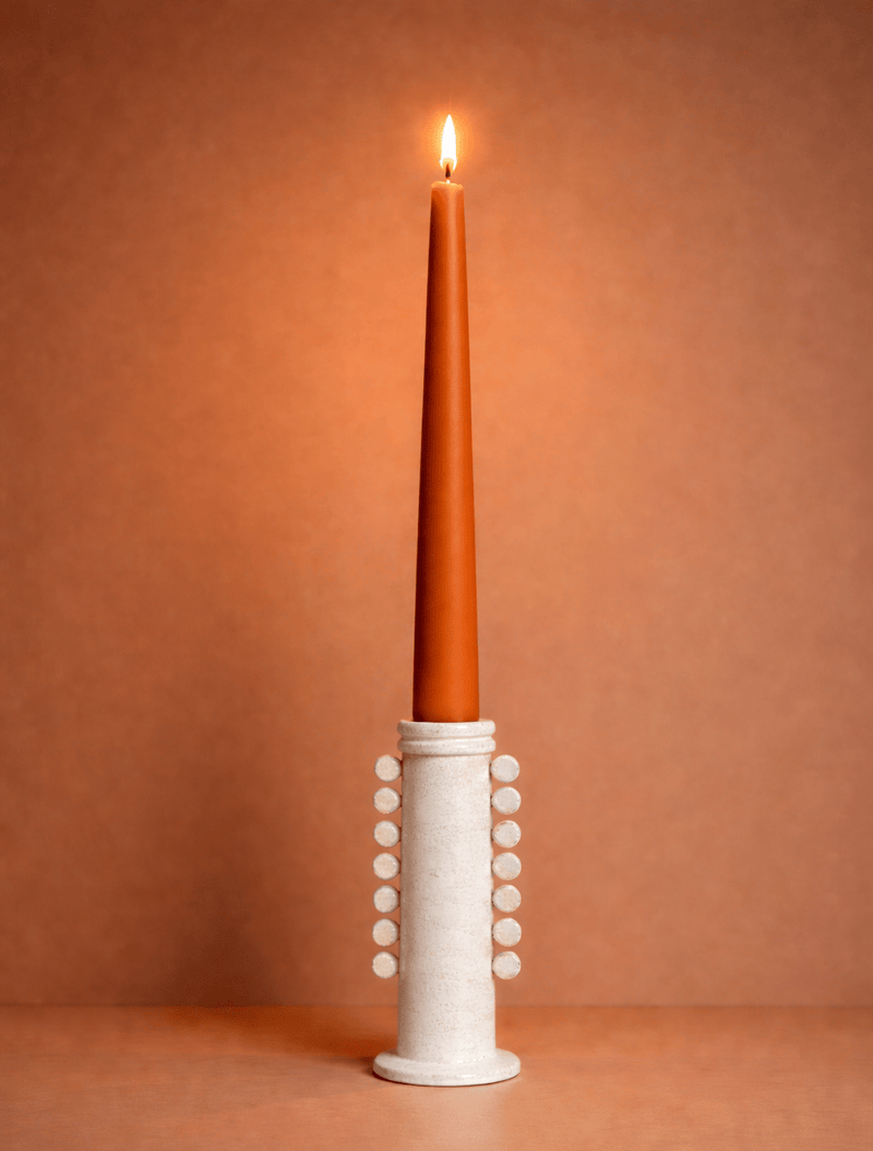 MESO Gifts and Accessories Celia Candle Holder by MESO
