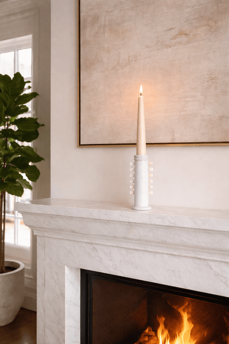 MESO Gifts and Accessories Celia Candle Holder by MESO