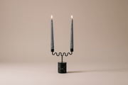 MESO Gifts and Accessories Lila Candle Holder by MESO