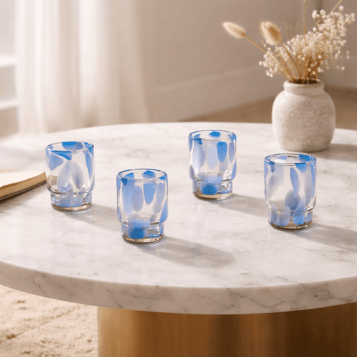 MESO Glassware Marta Glasses (Set of 4) by MESO