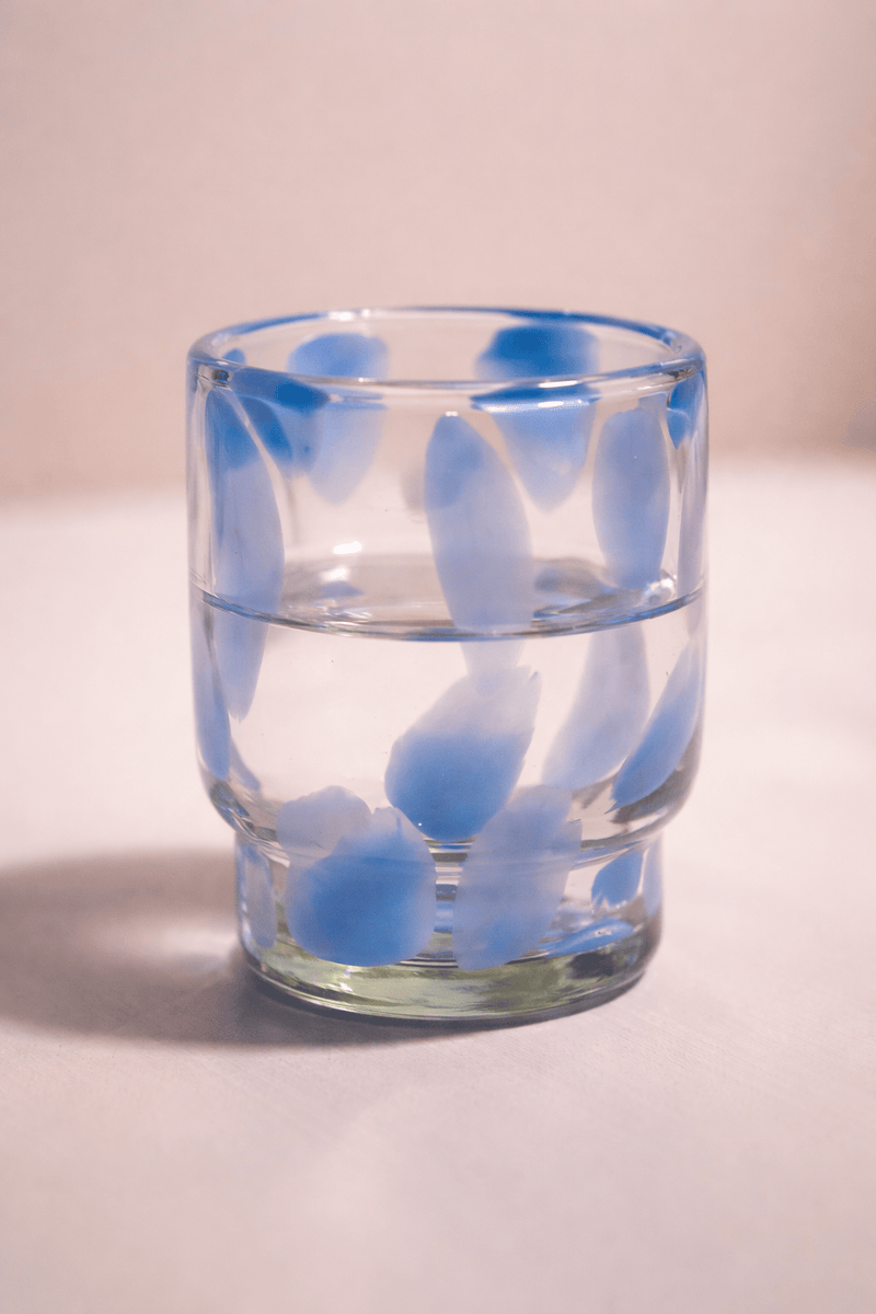 MESO Glassware Marta Glasses (Set of 4) by MESO
