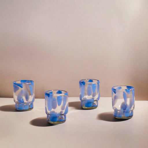 MESO Glassware Marta Glasses (Set of 4) by MESO