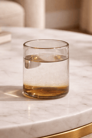 MESO Glassware Sofia S Glasses Set of Four by MESO