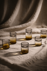 MESO Glassware Sofia T Glasses Set of Four by MESO