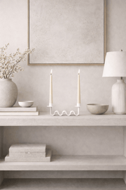MESO Helen Candle Holders by MESO