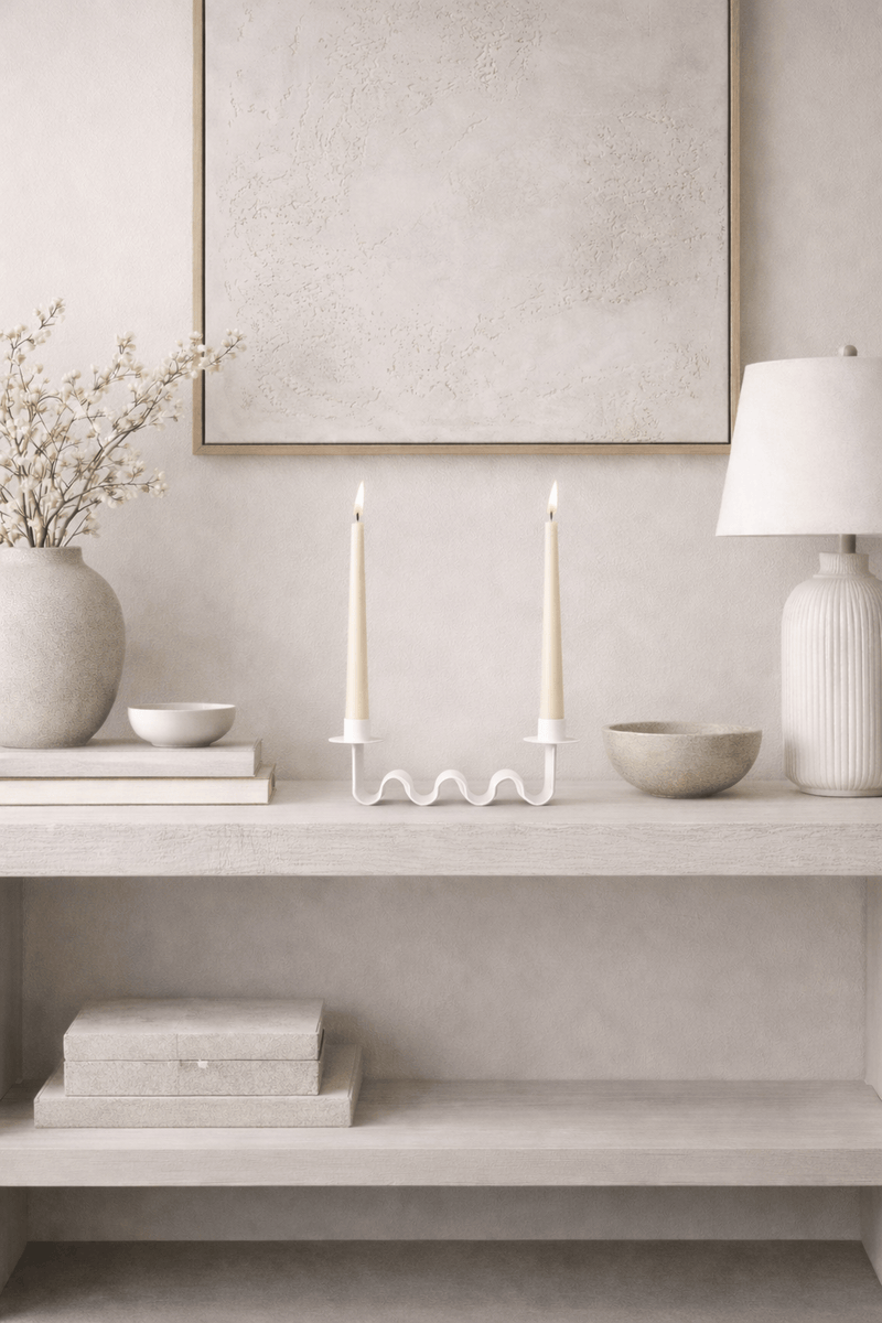 MESO Helen Candle Holders by MESO