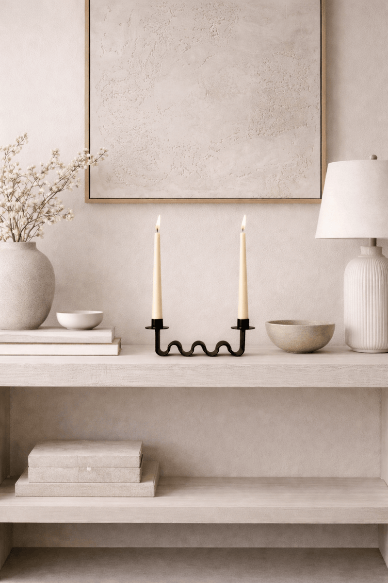 MESO Helen Candle Holders by MESO