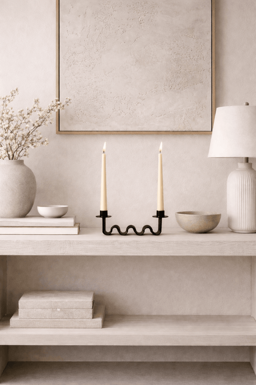 MESO Helen Candle Holders by MESO