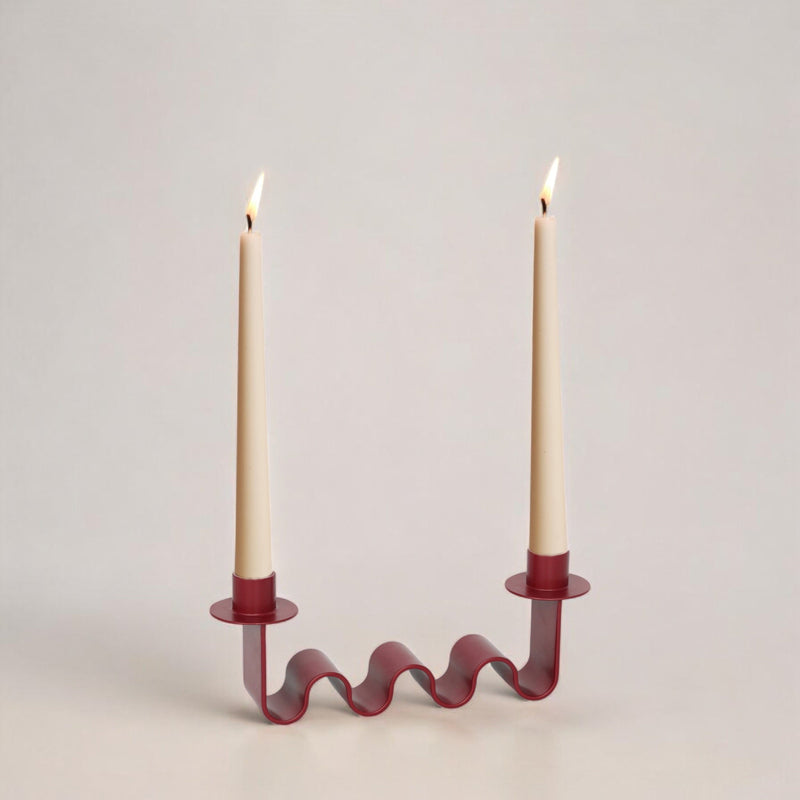 MESO Helen Candle Holders by MESO