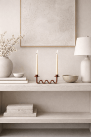 MESO Helen Candle Holders by MESO