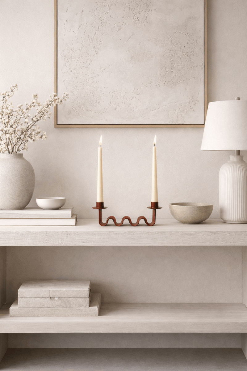MESO Helen Candle Holders by MESO