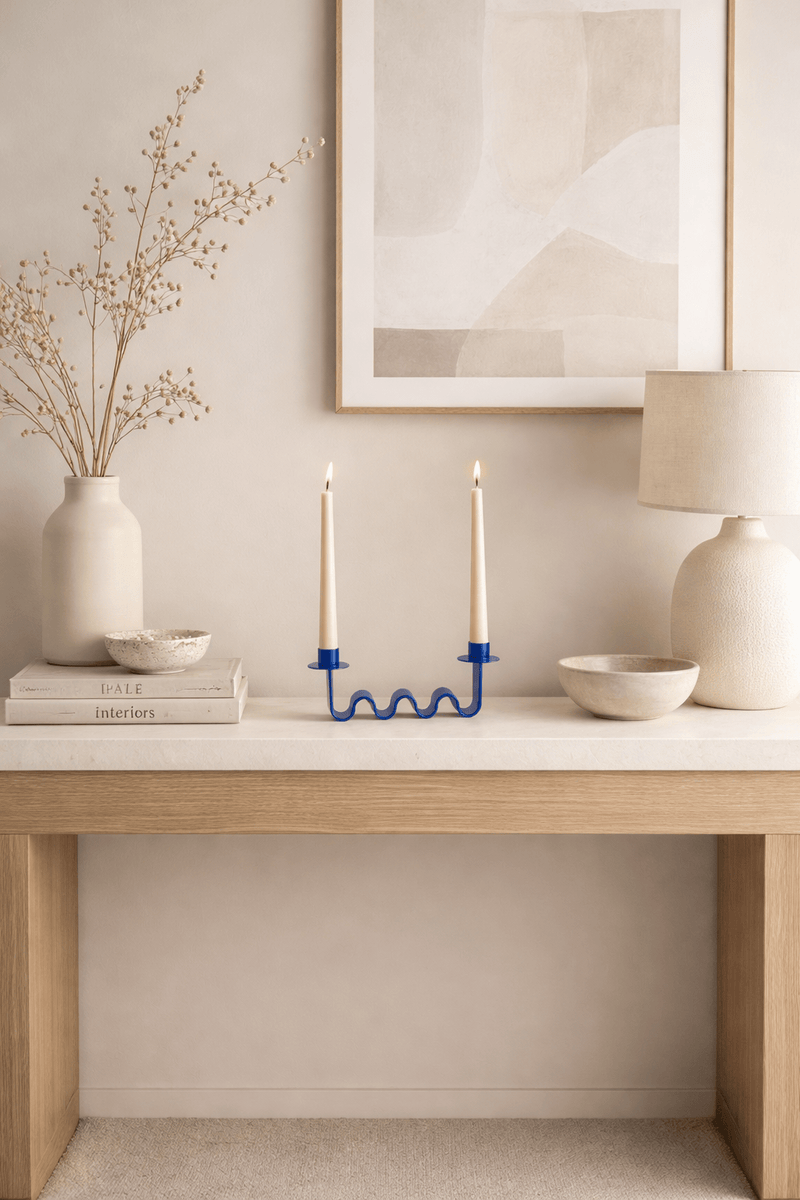 MESO Helen Candle Holders by MESO