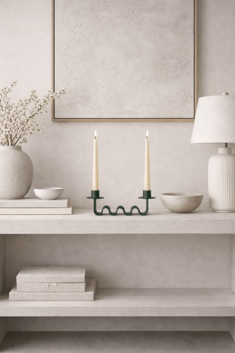 MESO Helen Candle Holders by MESO