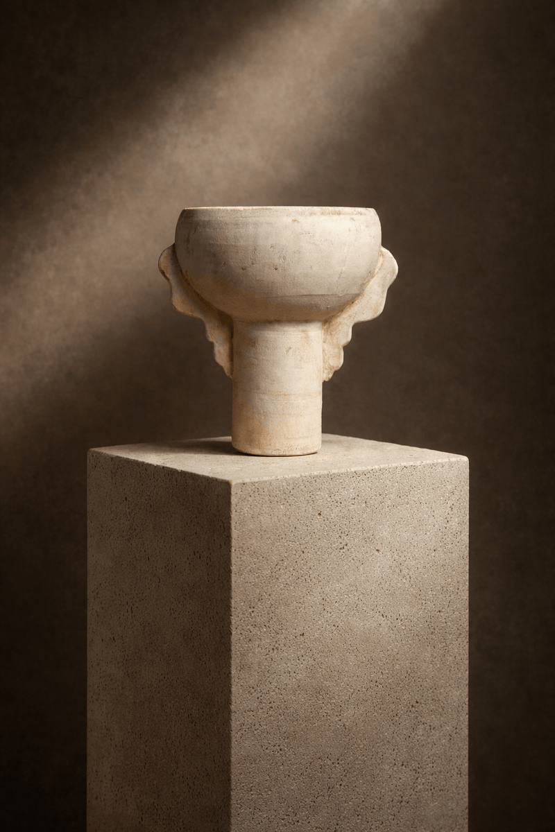 MESO Home Decor Amaya Vessel by MESO