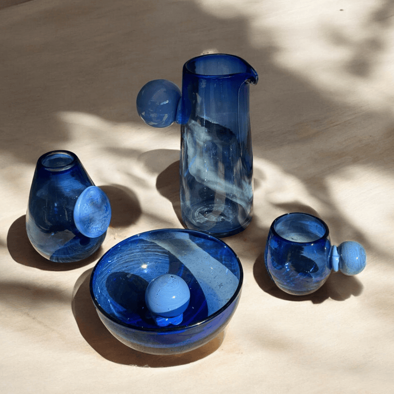 MESO Home Decor Avalos Bowl by Meso