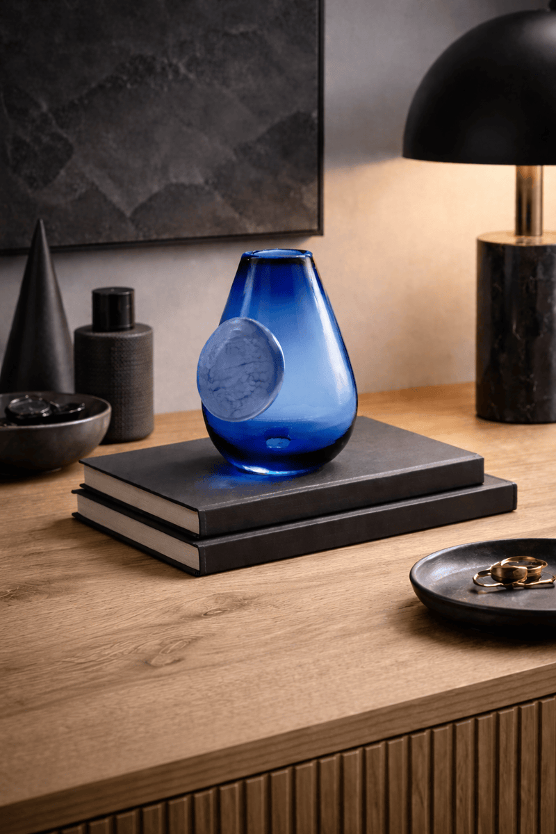 MESO Home Decor Cahuil Vase by MESO