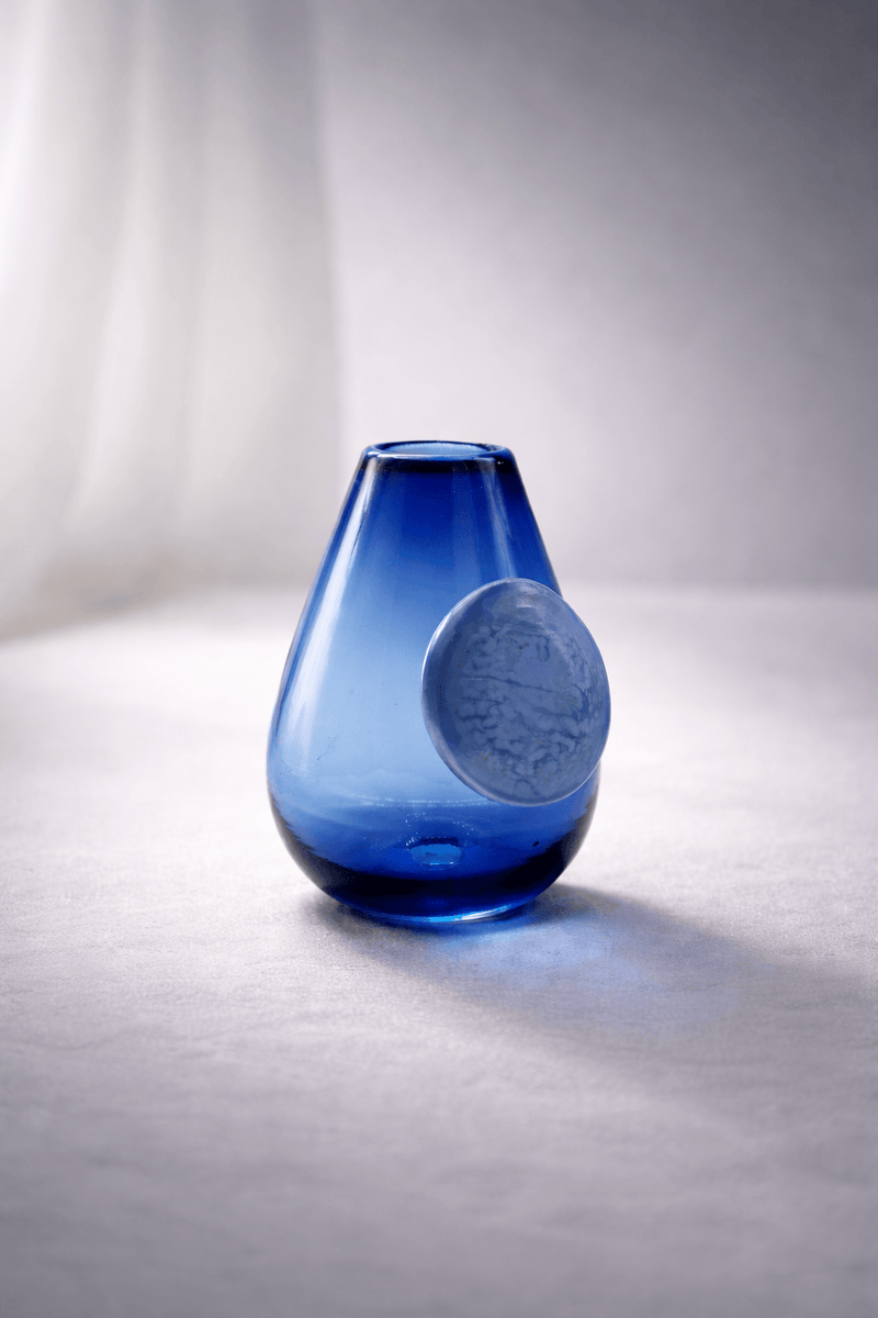 MESO Home Decor Cahuil Vase by MESO