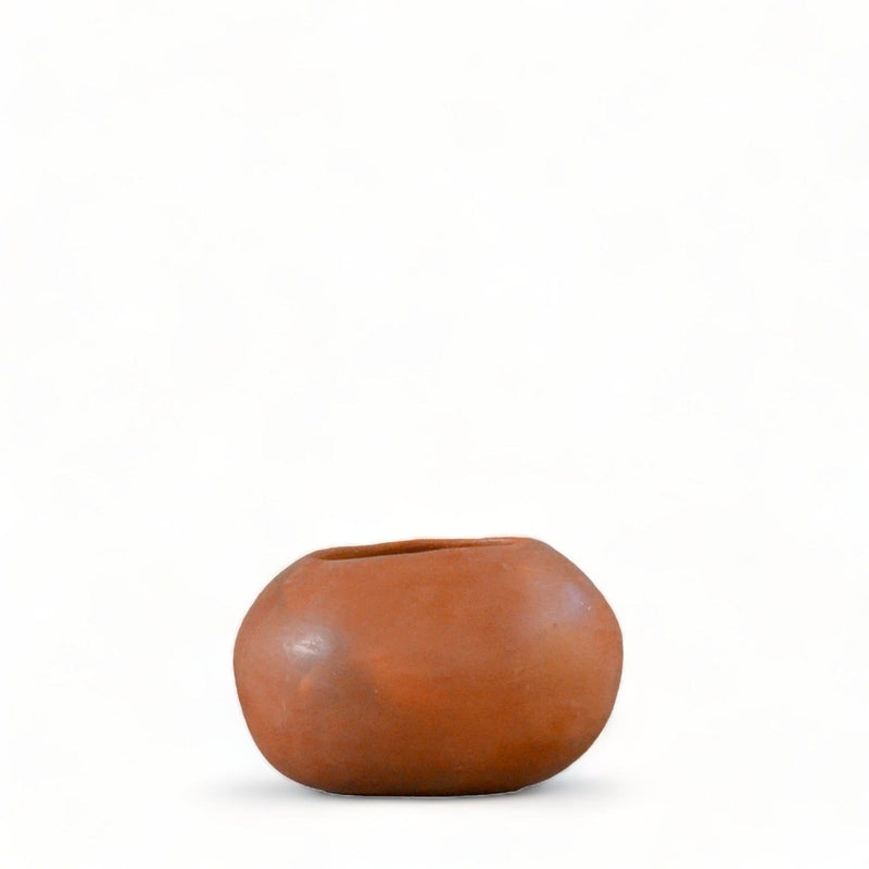 MESO Home Decor Chinautla I Terracotta Object by MESO