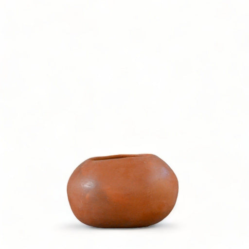 MESO Home Decor Chinautla I Terracotta Object by MESO