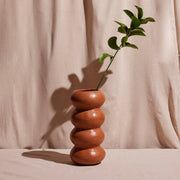 MESO Home Decor Chinautla IV Terracotta Object by MESO