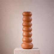 MESO Home Decor Chinautla VI Terracotta Object by MESO