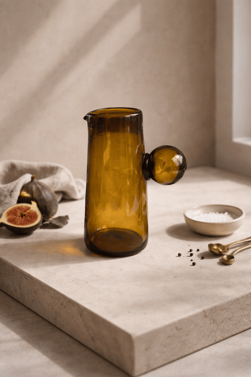 MESO Home Decor Durango Pitcher by MESO