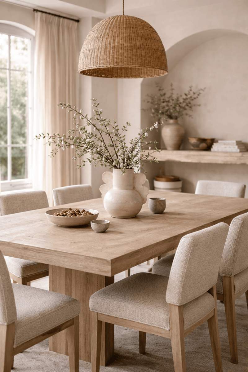 MESO Home Decor Elena Vessel by MESO