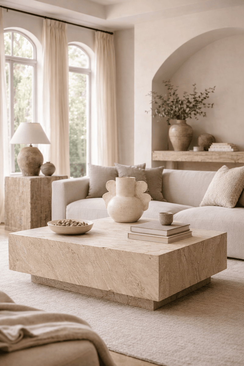 MESO Home Decor Elena Vessel by MESO