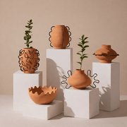 MESO Home Decor Ena Bowl by Diego Olivero Studio