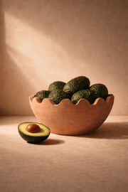 MESO Home Decor Ena Bowl by Diego Olivero Studio